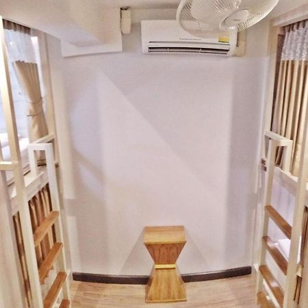 Mariya Lady Hostel Suvarnabhumi Airport Бангкок Екстер'єр фото