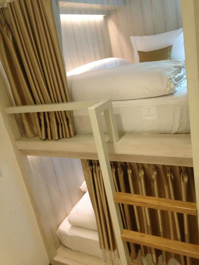 Mariya Lady Hostel Suvarnabhumi Airport Бангкок Екстер'єр фото